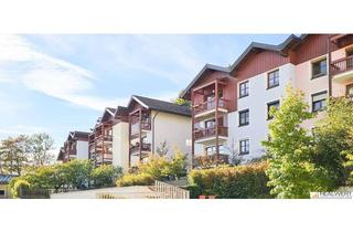 Wohnung kaufen in 5110 Oberndorf bei Salzburg, SALZACHBLICK | WOHNEN FÜR GENIESSER