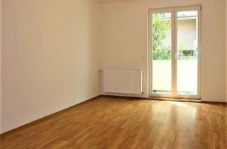 Wohnung mieten in Uhlandgasse, 1100 Wien, UHLANDGASSE, U1-Nähe, 64 m2 Neubau mit 3 m2 Balkon, 2 Zimmer, 2er-WG-geeignet, Wohnküche, Duschbad, 3. Liftstock