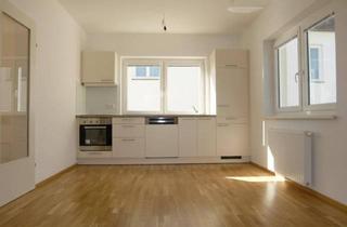 Wohnung mieten in Steinfeldstraße, 3100 Sankt Pölten, Gartenwohnung mit PKW-Abstellplatz & Kellerabteil