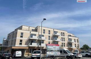 Wohnung mieten in Mauthausner Straße 11e, 4482 Ennsdorf, Geförderte 4 Zimmer-Wohnung im Dachgeschoss mit Miete-Kaufoption & Stundungsvariante