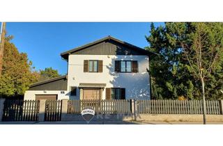 Einfamilienhaus kaufen in 1110 Wien, ''Charmantes Einfamilienhaus mit großem Garten''