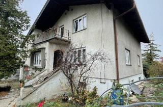 Einfamilienhaus kaufen in 2481 Achau, 2481 Achau, Sanierungsbedürftiges Einfamilienhaus in TOP LAGE!!!