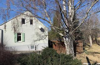 Villen zu kaufen in 2632 Grafenbach, Ihre Villa mit Charme sofort bezugsfertig