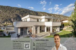 Haus kaufen in Thannrain 59, 6422 Stams, Zweifamilienhaus mit Platz und Komfort