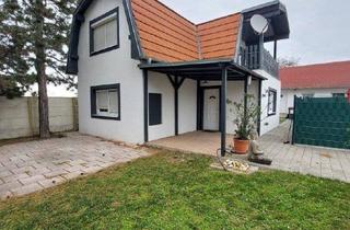 Haus mieten in 2422 Pama, 2422 Pama - gepflegtes Miethaus