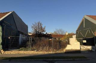 Grundstück zu kaufen in 2353 Guntramsdorf, Grundstück in Guntramsdorf – Baubewilligung für 295m² Wohnfläche erteilt, individuelle Bebauung ebenfalls möglich