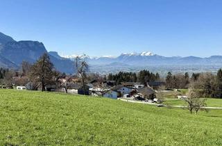 Grundstück zu kaufen in 6850 Dornbirn, Investoren Grundstück