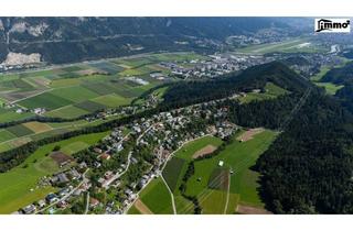 Grundstück zu kaufen in 6094 Axams, Sonnengrundstück für Doppel- oder Mehrfamilienhaus in Omes