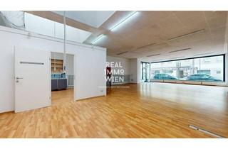 Büro zu mieten in 2700 Wiener Neustadt, @Attraktive Gewerbefläche in Wiener Neustadt – vielseitig, flexibel und bestens gepfleg@