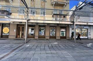 Geschäftslokal mieten in 9300 Sankt Veit an der Glan, Gestalten Sie Ihr eigenes Beautystudio in Top-Lage!