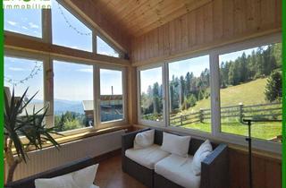 Almhütte zu kaufen in 9571 Sirnitz, HOCHRINDL I VIELSEITIG & EXKLUSIV | UNMITTELBARER PISTENZUGANG | DIREKTER EINSTIEG INS SKIVERGNÜGEN