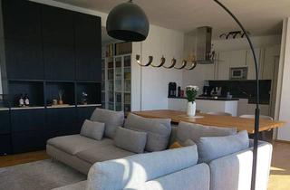 Wohnung kaufen in 1050 Wien, Helle Dachgeschosswohnung mit großzügiger Terrasse - provisionsfrei