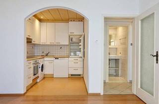 Wohnung kaufen in Monte Piano Straße 30, 6020 Innsbruck, 2 Zimmer I Loggia I O-Dorf