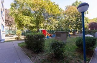 Wohnung kaufen in Ameisgasse 63/4/10, 1140 Wien, Umgeben von gepflegtem Grün - Kernsanierte 3 Zimmer Eigentumswohnung in moderner und Penzinger Lage - provisionsfrei zu verkaufen!