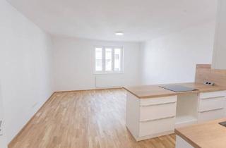 Wohnung kaufen in Kudlichgasse 23/10, 1100 Wien, Zentrales Wohnen in 1100 Wien - 3,5 Zimmer Eigentumswohnung mit smartem Grundriss in Favoriten - Erstbezug nach Komplettsanierung!