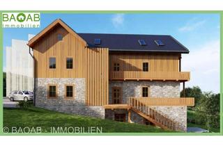 Wohnung kaufen in 9571 Hochrindl, ALPENIDYLLE PUR | ZUHAUSE INMITTEN DER NATUR | RUHE MIT ALPENBLICK