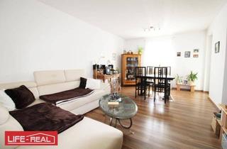 Wohnung kaufen in 4720 Neumarkt im Hausruckkreis, Sanierte, gepflegte 3-Zimmer-Wohnung mit Loggia in generalüberholten Mehrparteienhaus
