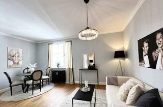 Wohnung kaufen in Passauer Platz, 1010 Wien, Perfektes GESAMTPAKET! Charmante Anlegerwohnung in Topmikrolage zur Selbstnutzung oder Vermietung