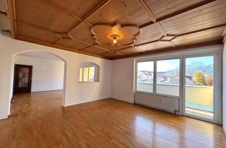 Wohnung kaufen in 6130 Schwaz, 3-Zimmer-Wohnung mit Balkon – zentrales Wohnen mit Komfort