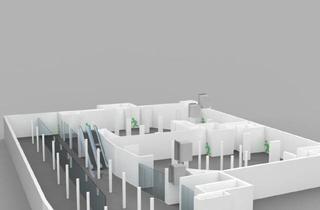 Lager mieten in 5071 Himmelreich, Lager / Ausstellung / Produktion - vielfältige Nutzungsmöglichkeiten - Wals/Himmelreich