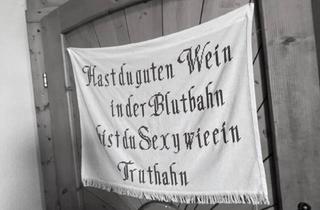 Haus mieten in In Der Kellergasse, 2464 Arbesthal, Haus mit Weinkeller - KEINE Hauptwohnsitzmöglichkeit