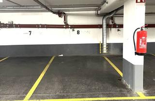 Garagen mieten in Pilgramgasse, 1050 Wien, Garagenstellplatz in 1050 Wien zu mieten - Ziegelofengasse