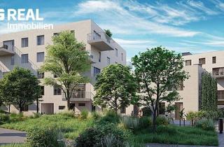 Genossenschaftswohnung in 2500 Baden, Zukunft Wohnen: Mietwohnung mit Kaufoption in Baden-Leesdorf