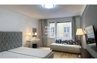 Wohnung mieten in 1010 Wien, Pärchen-Wohnung in Top-Lage