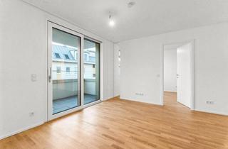 Wohnung mieten in Mollardgasse 50, 1060 Wien, ++NEU++ Erstbezug: Komfortable 3-Zimmer-Wohnung mit Balkon im 6. OG (Mollardgasse 50)