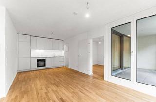 Wohnung mieten in Mollardgasse 50, 1060 Wien, ++NEU++ Exklusiver Erstbezug: Moderne 2-Zimmer-Wohnung mit Loggia im 3. OG - Mollardgasse 50