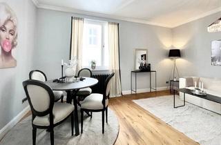 Anlageobjekt in Passauer Platz, 1010 Wien, Perfekte geschnittene Neubauwohnung in exzellenter Mikrolage mit Garagenplatz