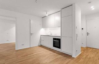 Wohnung mieten in Mollardgasse 50, 1060 Wien, ++NEU++ Neubau: Charmante 3-Zimmer-Wohnung mit Balkon im 5. OG - Erstbezug (Mollardgasse 50)