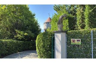 Haus kaufen in 8502 Lannach, Exklusives Anwesen mit Schlosscharakter und Parkgrund in Lannach