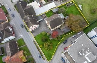 Haus kaufen in Landstraße 26 + 28, 6971 Hard, Zwei Häuser in Hard am Bodensee: Perfekte Kombination für Wohnen & Arbeiten