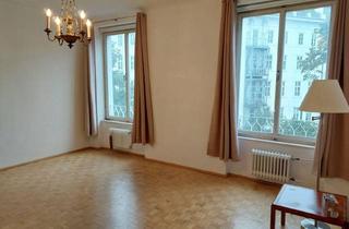 Wohnung mieten in Wiedner Hauptstraße, 1040 Wien, Sehr zentrale 2- Zimmer Wohnung