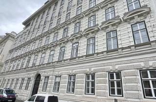 Büro zu mieten in Friedrich-Schmidt-Platz, 1080 Wien, Büroflächen Nähe Rathaus zu mieten !