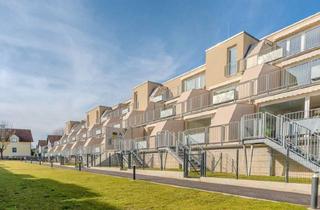 Wohnung mieten in Karl Schmid Straße 33, 3390 Melk, MELK XXI/2, geförderte Mietwohnung mit Kaufoption, Top 2/21, 1000/00012012/00001221