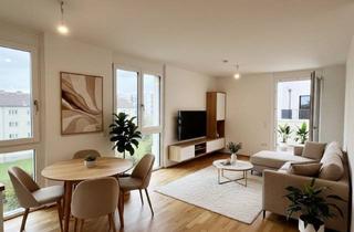 Anlageobjekt in Atzgersdorf, Stadtpark Atzgersdorf, 1230 Wien, Urban. Grün. Zukunftsorientiert.