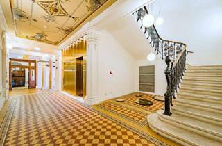 Büro zu mieten in Lehargasse 7/7+ 8, 1060 Wien, Topmodernes, loftartiges Open Space Büro auf zwei Ebenen mit Terrasse im Telegraf 7 zu mieten