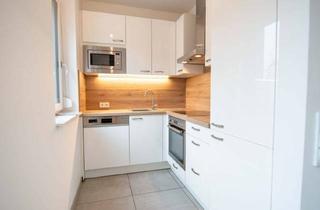 Wohnung mieten in Unionstraße 49/9, 4020 Linz, Moderne 2-Zimmer-Wohnung mit Loggia nähe Unionkreuzung