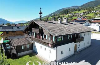 Wohnung kaufen in 5722 Niedernsill, Timeless ? Charmante Ferienresidenz mit Garten und Top-Rendite zur touristischen Vermietung in Niedernsill