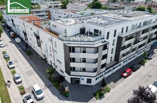 Wohnung kaufen in Maximilianstraße 49-51, 3100 Sankt Pölten, Provisionsfreier Wohntraum Grüner Max: nachhaltiges Wohnen für andauerndes Wohlfühlen! - JETZT ZUSCHLAGEN