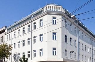 Maisonette mieten in Sedlitzkygasse 42/47, 1110 Wien, Geförderte 4-Zimmer-Maisonette mit Terrasse im 11. Bezirk! Nahe U3! WG-tauglich!