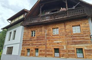 Gewerbeimmobilie kaufen in 9552 Steindorf am Ossiacher See, TOLLE GELEGENHEIT MIT VIELEN MÖGLICHKEITEN