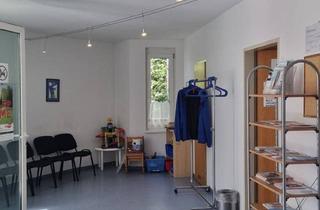 Büro zu mieten in . 001, 4053 Haid, Moderne, helle Ordination/(Gemeinschafts-)Praxis im nachgefragten Wohnpark in Haid - Ansfelden - ab Jänner 2026 verfügbar