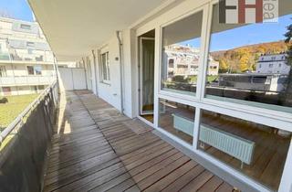 Wohnung kaufen in Purkersdorf Hauptplatz, Wien, Gablitz,, 3002 Purkersdorf, Traumhafte Terrassenwohnung in Purkersdorf - 3 Zimmer, großer Balkon !
