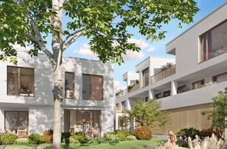 Maisonette kaufen in Johann-Haiden-Straße 44/04A, 8020 Graz, Alt Eggenberg- Sonnige 4 Zimmer Penthouse Wohnung