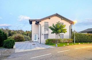 Einfamilienhaus kaufen in 8075 Hart bei Graz, MODERNES TRAUMHAUS IN HART - STILVOLL, HOCHWERTIG & FAMILIENFREUNDLICH