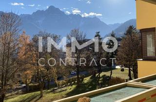 Wohnung kaufen in 9900 Lienz, RESERVIERT: So lässt sich´s wohnen