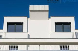 Wohnung mieten in Langobardenstraße, 1220 Wien, 3-Zimmer-Dachterrasen-Wohnung mit traumhaften Ausblick! Langobardenstraße 11 Top 17